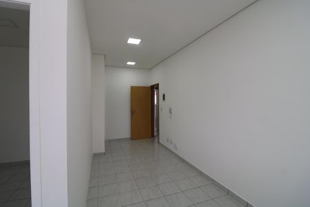 Apartamento para alugar com 36m², 1 quarto e sem vagaSala