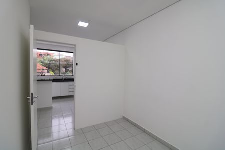 Apartamento para alugar com 36m², 1 quarto e sem vagaQuarto