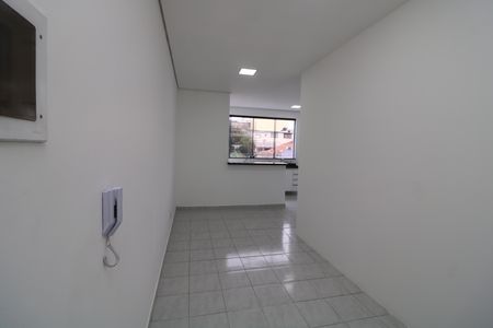 Apartamento para alugar com 1 quarto, 36m² em Vila Prudente, São Paulo