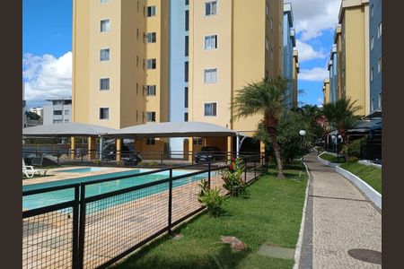 Apartamento para alugar com 70m², 3 quartos e 1 vaga Apartamento para alugar com 70m², 3 quartos e 1 vagaFoto 17