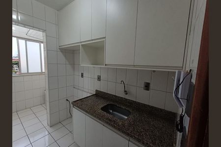 Foto 15 de apartamento para alugar com 3 quartos, 70m² em Liberdade, Belo Horizonte