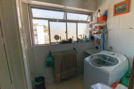Apartamento à venda com 75m², 2 quartos e 1 vaga Apartamento à venda com 75m², 2 quartos e 1 vagaÁrea de Serviço