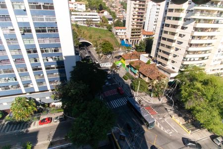 Apartamento à venda com 75m², 2 quartos e 1 vaga Apartamento à venda com 75m², 2 quartos e 1 vagaVista do Quarto 2