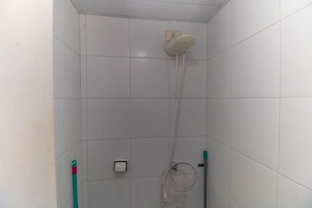 Apartamento à venda com 75m², 2 quartos e 1 vaga Apartamento à venda com 75m², 2 quartos e 1 vagaBanheiro de serviço