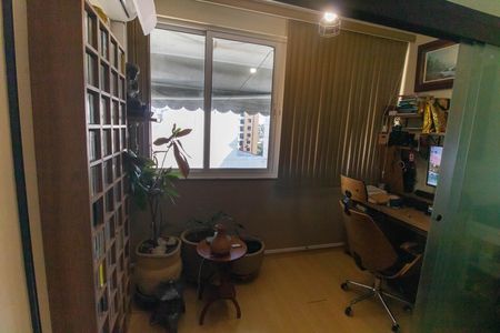 Apartamento à venda com 75m², 2 quartos e 1 vaga Apartamento à venda com 75m², 2 quartos e 1 vagaSala