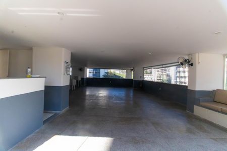 Apartamento à venda com 75m², 2 quartos e 1 vaga Apartamento à venda com 75m², 2 quartos e 1 vagaÁrea comum