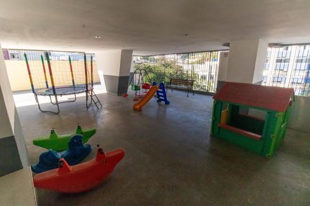 Apartamento à venda com 75m², 2 quartos e 1 vaga Apartamento à venda com 75m², 2 quartos e 1 vagaÁrea comum