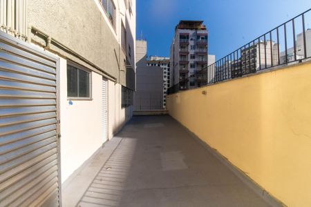Apartamento à venda com 75m², 2 quartos e 1 vaga Apartamento à venda com 75m², 2 quartos e 1 vagaÁrea comum