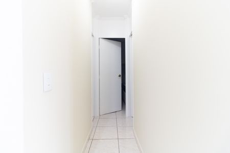 Apartamento para alugar com 46m², 2 quartos e 1 vaga Apartamento para alugar com 46m², 2 quartos e 1 vagaCorredor