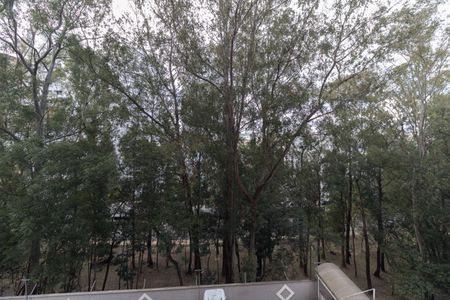 Vista da Varanda da Sala de apartamento para alugar com 2 quartos, 46m² em Jardim Santa Emilia, São Paulo
