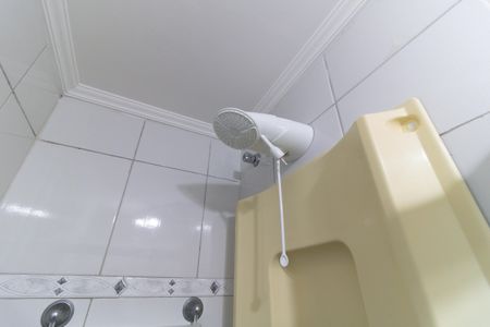 Apartamento para alugar com 46m², 2 quartos e 1 vaga Apartamento para alugar com 46m², 2 quartos e 1 vagaBanheiro