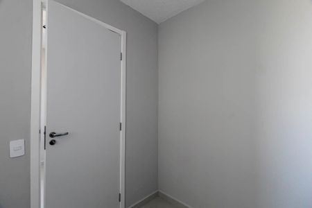 Apartamento para alugar com 2 quartos, 35m² em Conjunto Habitacional Teotonio Vilela, São Paulo