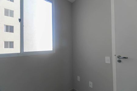 Apartamento para alugar com 2 quartos, 35m² em Conjunto Habitacional Teotonio Vilela, São Paulo