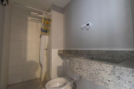 Apartamento para alugar com 2 quartos, 35m² em Conjunto Habitacional Teotonio Vilela, São Paulo