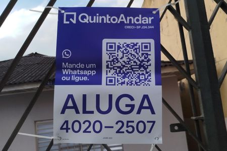 Casa para alugar com 2 quartos, 70m² em Iguatemi, São Paulo