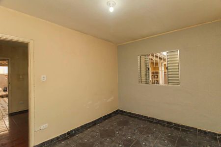 Quarto 1 de casa para alugar com 2 quartos, 70m² em Iguatemi, São Paulo