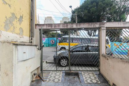 Garagem de casa para alugar com 2 quartos, 70m² em Iguatemi, São Paulo