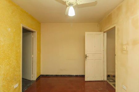 Sala de casa para alugar com 2 quartos, 70m² em Iguatemi, São Paulo