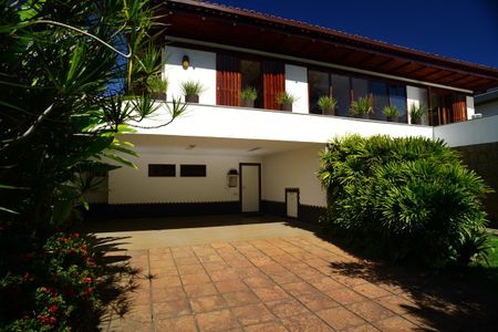Externas de casa de condomínio à venda com 4 quartos, 750m² em Barra da Tijuca, Rio de Janeiro
