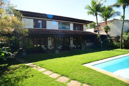 Casa de Condomínio à venda com 4 quartos, 750m² em Barra da Tijuca, Rio de Janeiro