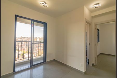 Apartamento para alugar com 2 quartos, 38m² em Vila Paulista, São Paulo