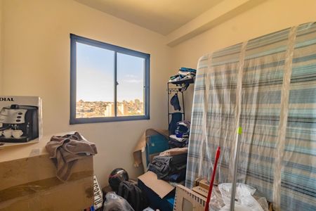 Apartamento para alugar com 2 quartos, 38m² em Vila Paulista, São Paulo