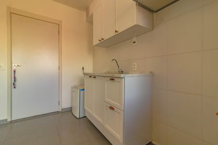Apartamento para alugar com 2 quartos, 38m² em Vila Paulista, São Paulo