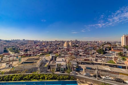 Apartamento à venda com 2 quartos, 38m² em Vila Paulista, São Paulo