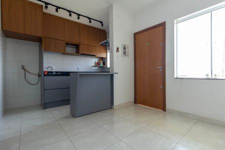 Apartamento à venda com 1 quarto, 29m² em Vila Carrão, São Paulo