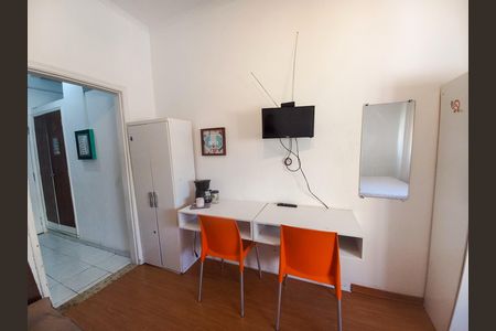 Studio de kitnet/studio à venda com 1 quarto, 43m² em Santa Ifigênia, São Paulo