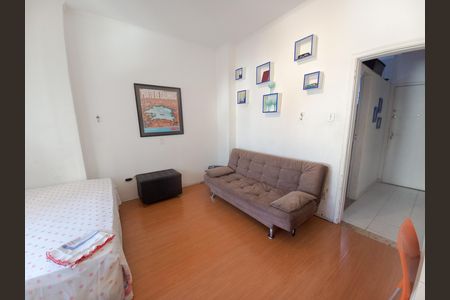 Studio à venda com 43m², 1 quarto e sem vaga Studio à venda com 43m², 1 quarto e sem vagaStudio