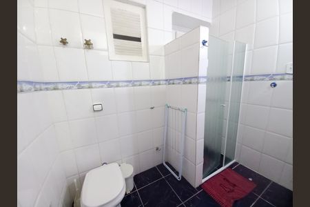Studio à venda com 43m², 1 quarto e sem vaga Studio à venda com 43m², 1 quarto e sem vagaBanheiro