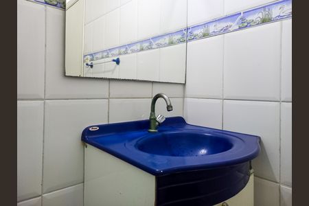 Studio à venda com 43m², 1 quarto e sem vaga Studio à venda com 43m², 1 quarto e sem vagaBanheiro