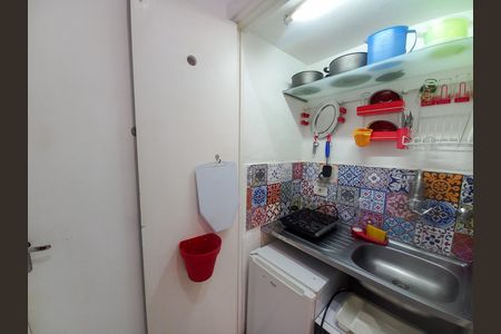 Studio à venda com 43m², 1 quarto e sem vaga Studio à venda com 43m², 1 quarto e sem vagaStudio