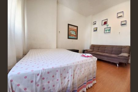 Studio à venda com 43m², 1 quarto e sem vaga Studio à venda com 43m², 1 quarto e sem vagaStudio