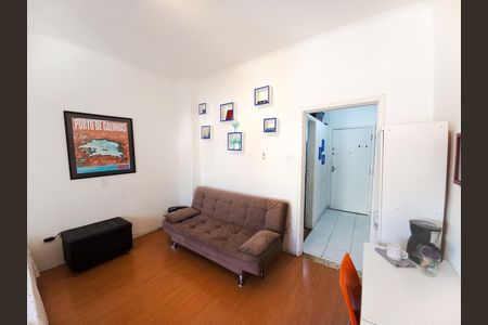 Studio à venda com 43m², 1 quarto e sem vaga Studio à venda com 43m², 1 quarto e sem vagaStudio