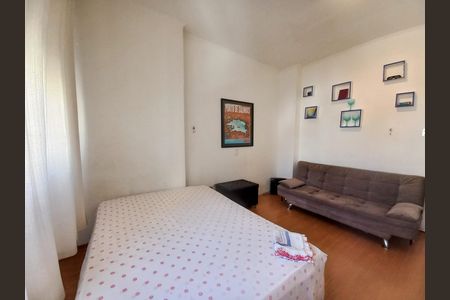 Studio à venda com 43m², 1 quarto e sem vaga Studio à venda com 43m², 1 quarto e sem vagaStudio