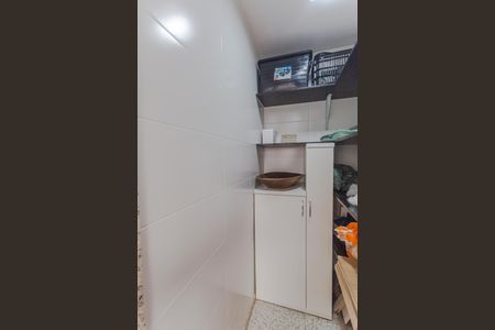 Apartamento à venda com 114m², 3 quartos e 1 vagaDespensa
