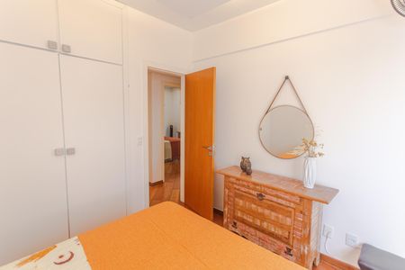 Apartamento à venda com 114m², 3 quartos e 1 vagaQuarto 3