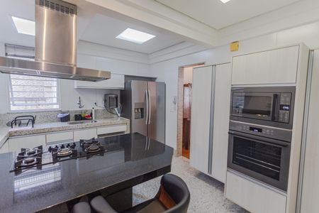 Apartamento à venda com 114m², 3 quartos e 1 vagaCozinha