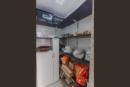 Apartamento à venda com 114m², 3 quartos e 1 vagaDespensa