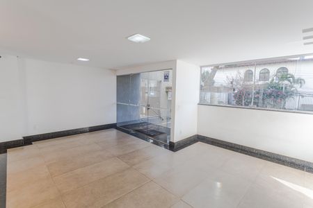 Apartamento à venda com 114m², 3 quartos e 1 vagaHall de entrada