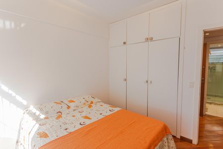 Apartamento à venda com 114m², 3 quartos e 1 vagaQuarto 3