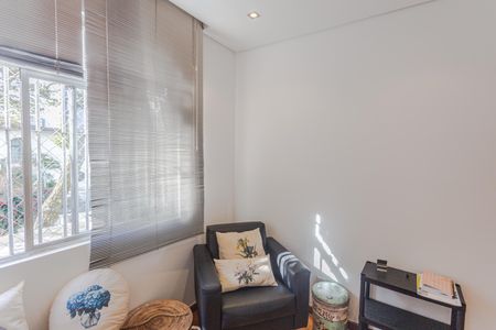 Apartamento à venda com 114m², 3 quartos e 1 vagaQuarto 2