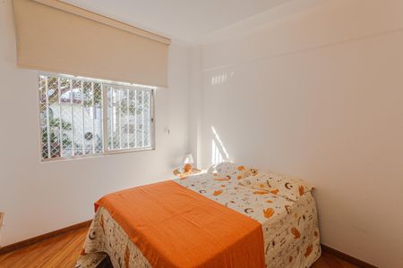 Quarto 3 de apartamento à venda com 3 quartos, 114m² em Anchieta, Belo Horizonte