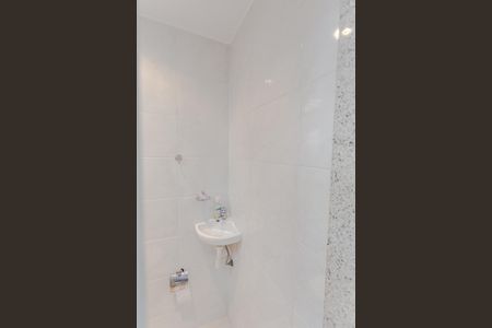 Apartamento à venda com 114m², 3 quartos e 1 vagaBanheiro de serviço