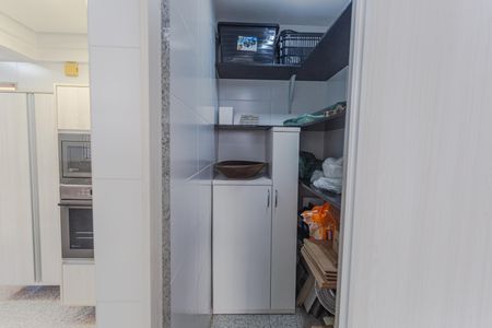 Apartamento à venda com 114m², 3 quartos e 1 vagaDespensa