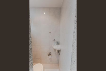 Apartamento à venda com 114m², 3 quartos e 1 vagaBanheiro de serviço