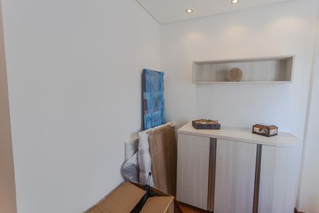 Apartamento à venda com 114m², 3 quartos e 1 vagaQuarto 2