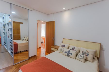 Apartamento à venda com 114m², 3 quartos e 1 vagaSuíte